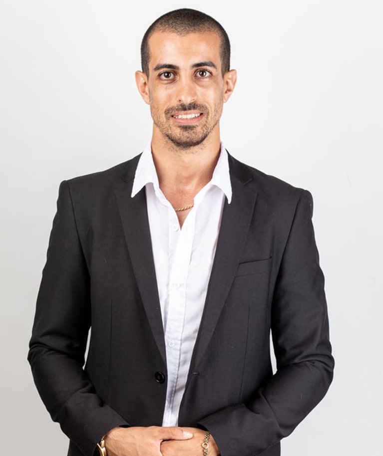 Restaurant 37-39 St James St