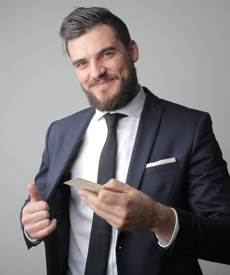 Single House Near Los Angeles