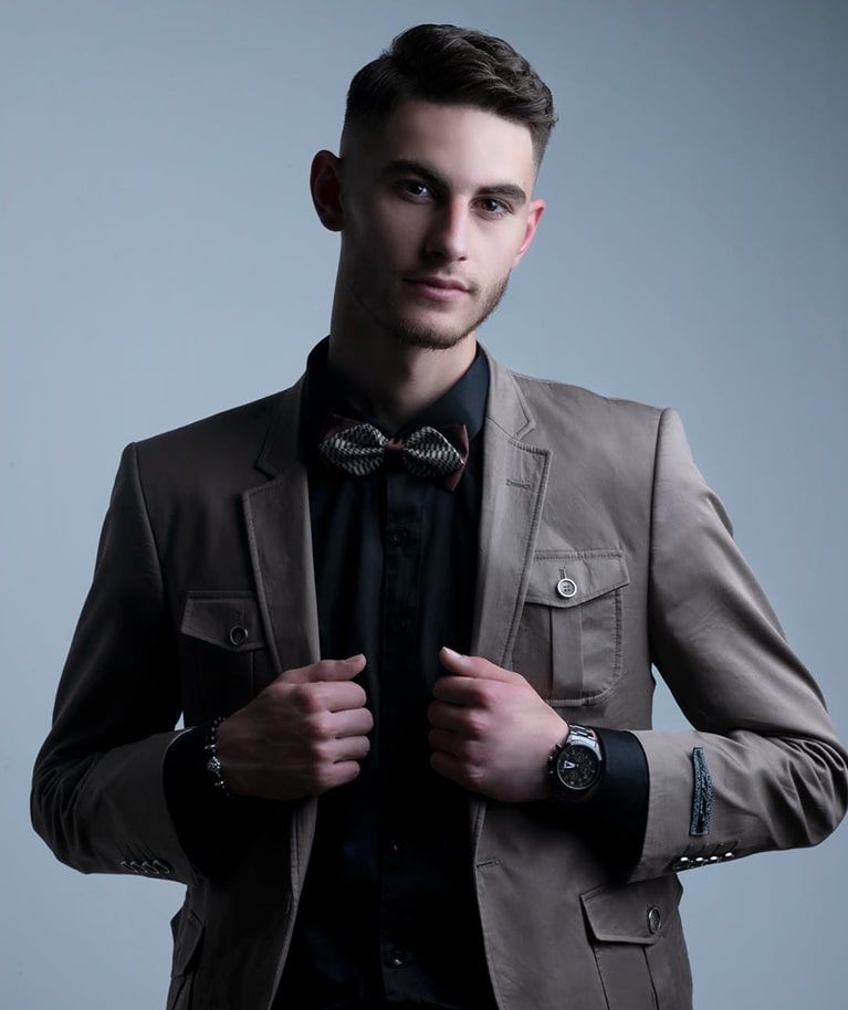 Luxury Villa In Los Angeles